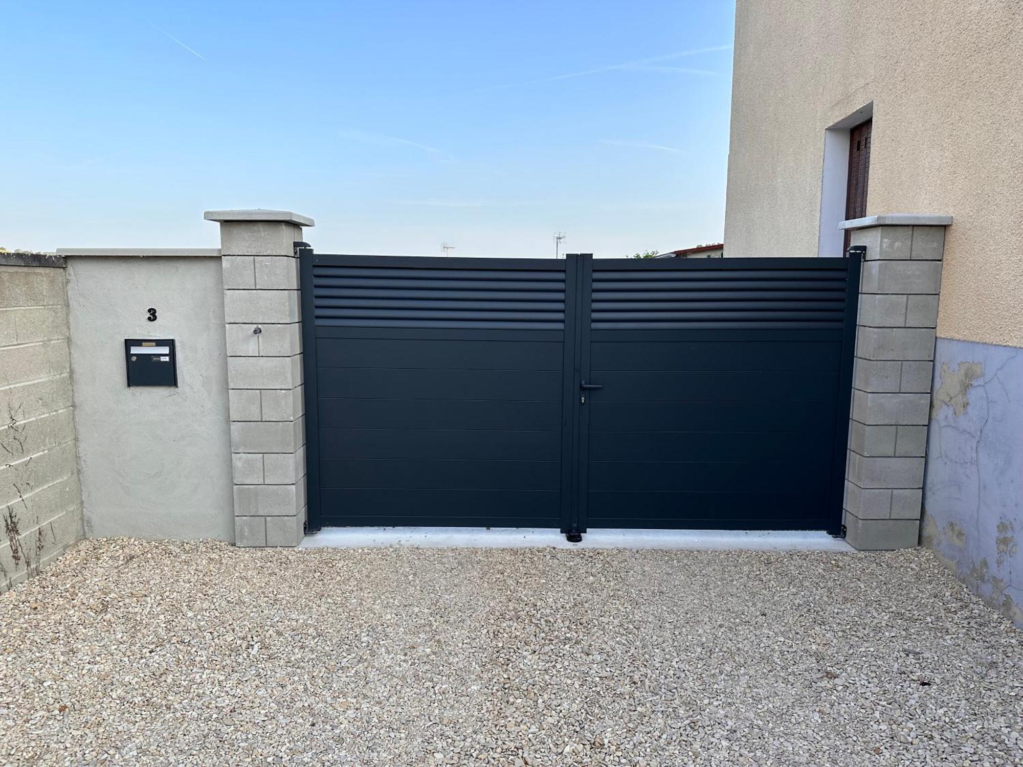 La Maison Des Vendangeurs Grauves Exterior photo